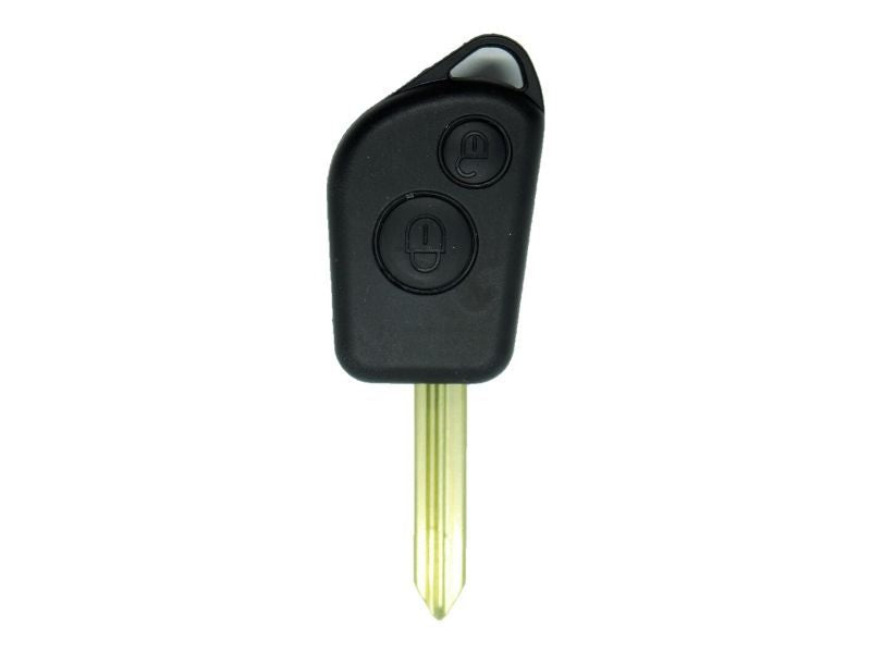 CARCASA - CITROEN BERLINGO - 2 BOT - LINEA VIEJA - SX9