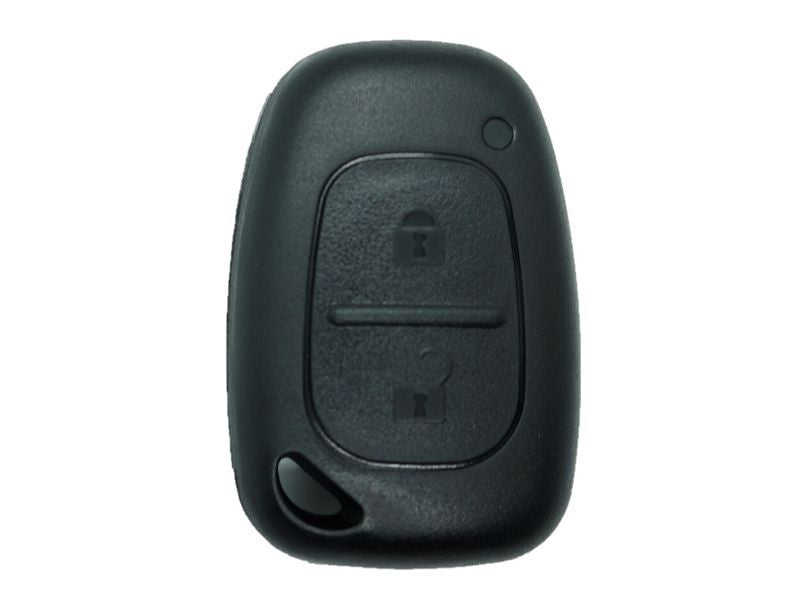 REMOTO - CLIO 2 - 2 BOT 433 MHZ 7946