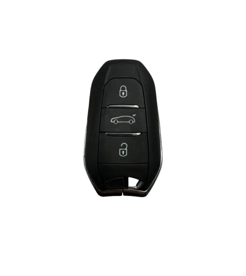 REMOTO PROX - CITROEN - 3 BOT BAUL