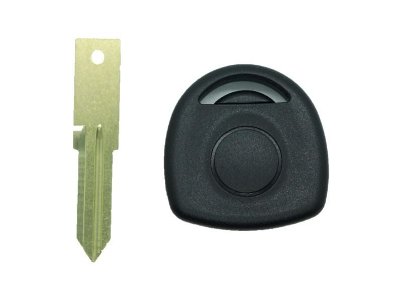 Llave Porta Chip Gm Corsa Derecha - Perfil Ym28