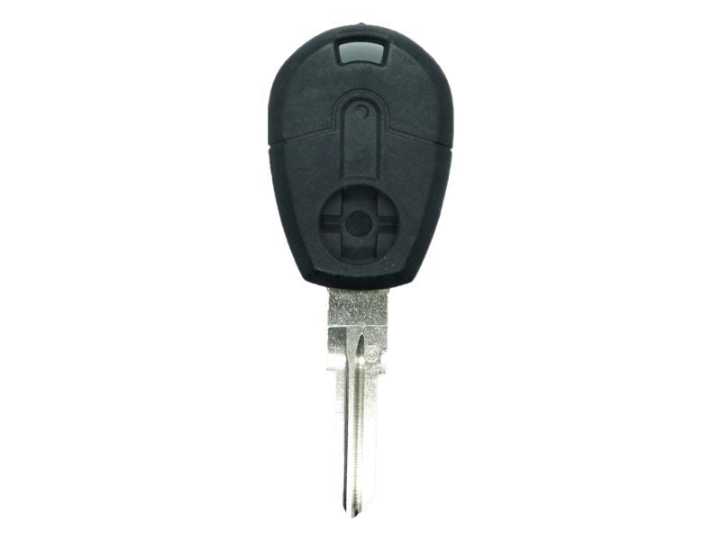 LLAVE P/C - PALIO AZUL DENTADA C/DESM - GT15