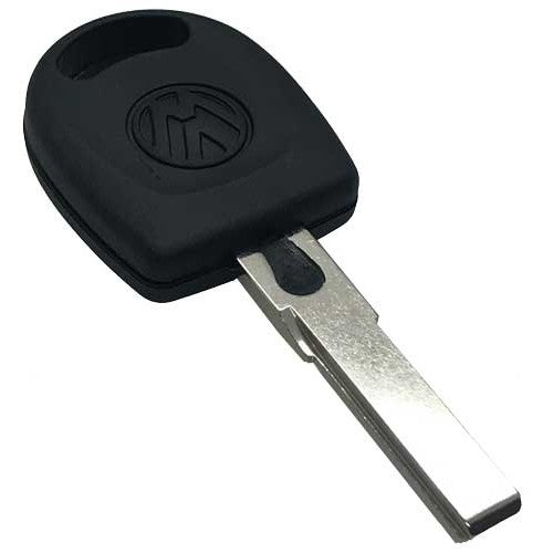 LLAVE P/C - VW GOL/SURAN MAPA HU66