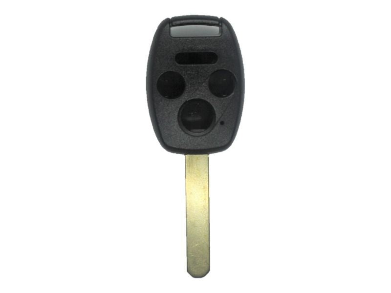 CARCASA - HONDA - 3 BOT + P MAPA HON66