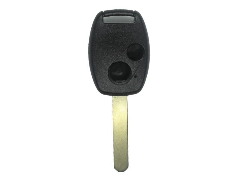 CARCASA - HONDA - 2 BOT MAPA HON66