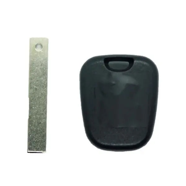 Llave Porta Chip Peugeot 307 Mapa - Perfil Hu83