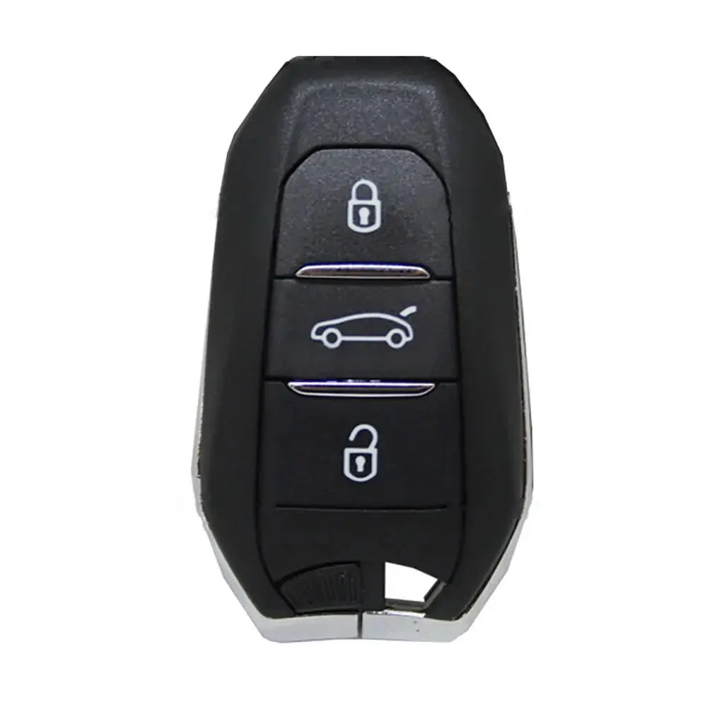 CARCASA - PEUGEOT PROX - 3 BOT (BAUL)