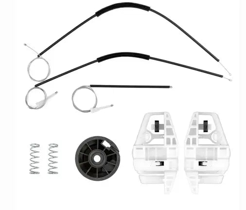 KIT REPARACION CRISTAL - PEUGEOT - 206 - DERECHO