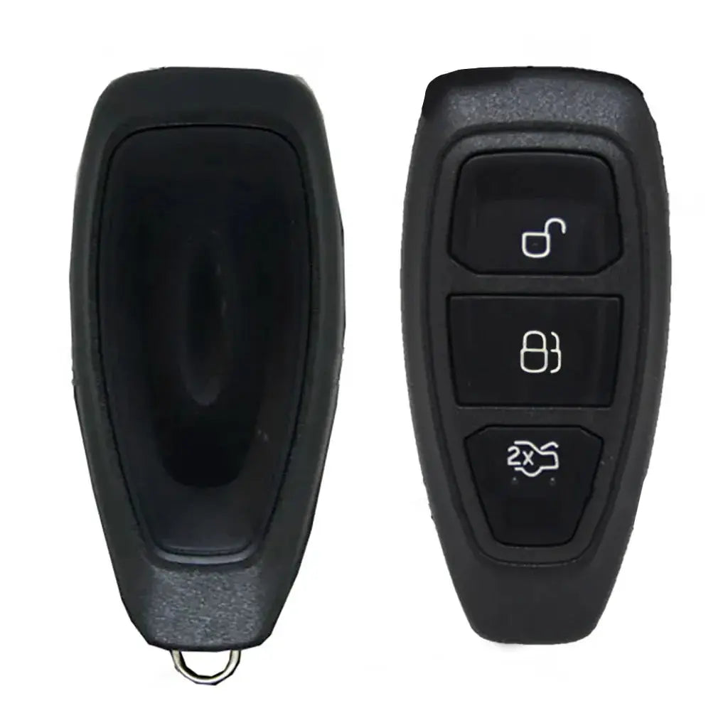 CARCASA - FORD PROX - 3 BOT GOTA (CON INSERTO)