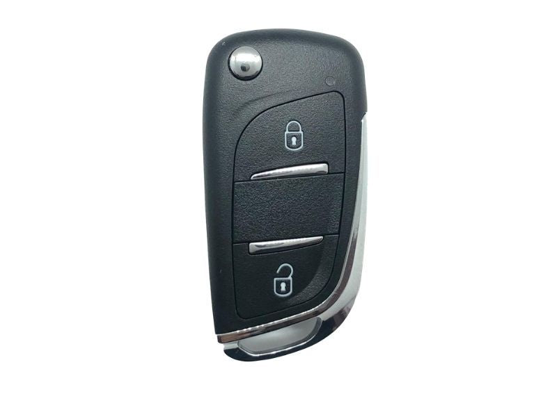 REMOTO KD - CIT/PEU 2 BOT. NB11-2. SERIE NB