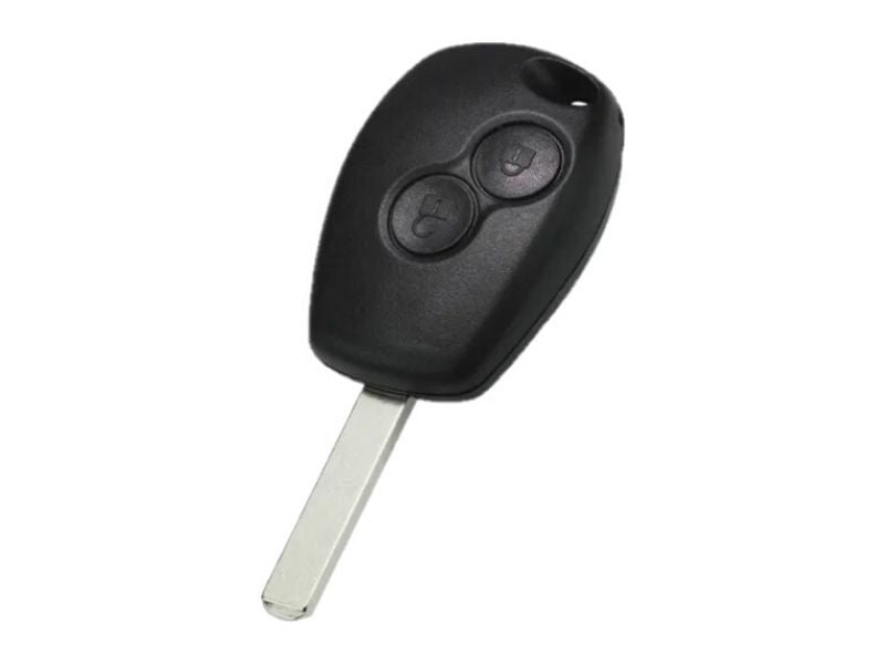 CARCASA - RENAULT SANDERO - 2 BOT MAPA