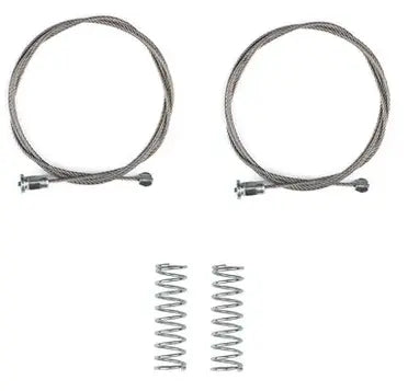 CABLE DE REPARACIÓN DE PARABRISAS - RENAULT - CLIO - SYMBOL - IZQUIERDO - DERECHO