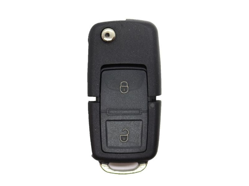 REMOTO KD - VW 2 BOT. B01-2. SERIE B