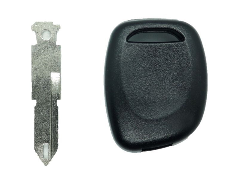 LLAVE P/C - REN. CLIO/KANGOO VALEO