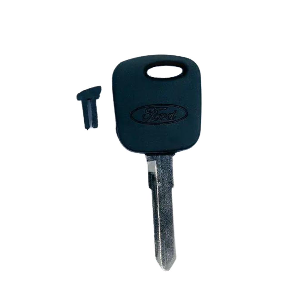 Llave Porta Chip Ford F-100