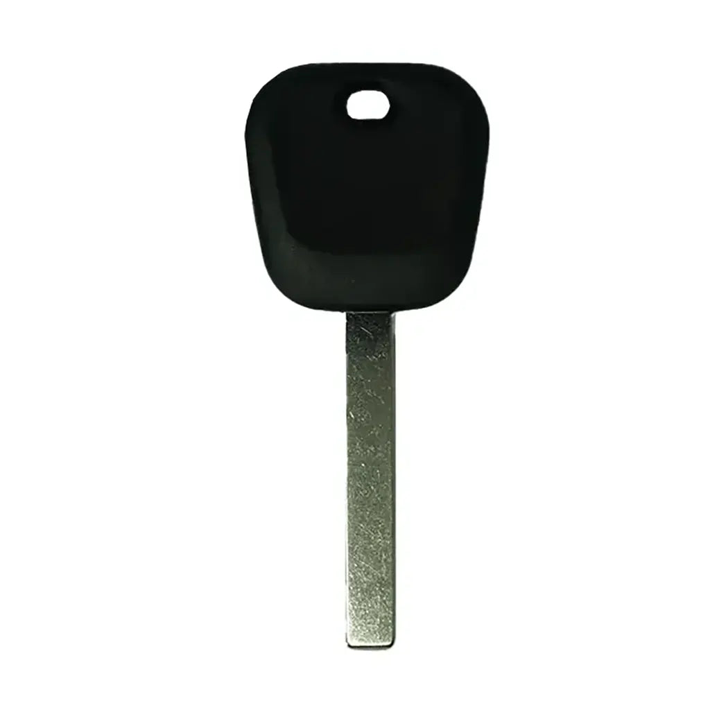 Llave Porta Chip Gm Cruze - Perfil Hu100