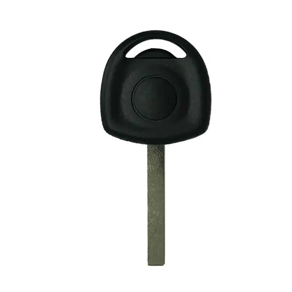 Llave Porta Chip Gm Agile Redonda - Perfil Hu100