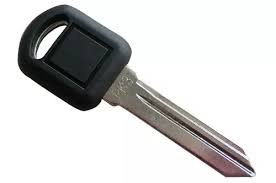 Llave Porta Chip Gm S10 Linea Vieja
