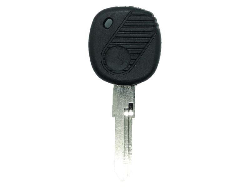 Llave Porta Chip Vw Gol Izquierda