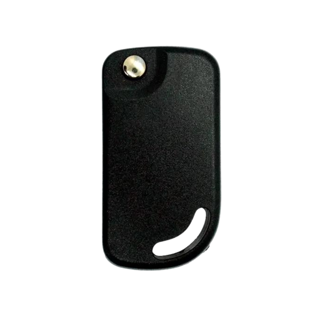Llave Porta Chip Vw Suran Flip