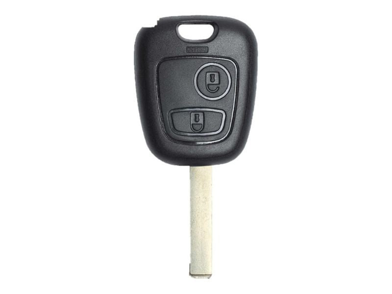 CARCASA - CITROEN C3 - 2 BOT - HU83