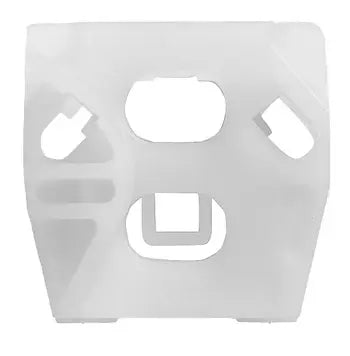 GUIA LEVANTA CRISTAL - VOLKSWAGEN - PEUGEOT - GOLF 4 - BORA - DELANTERO IZQUIERDO