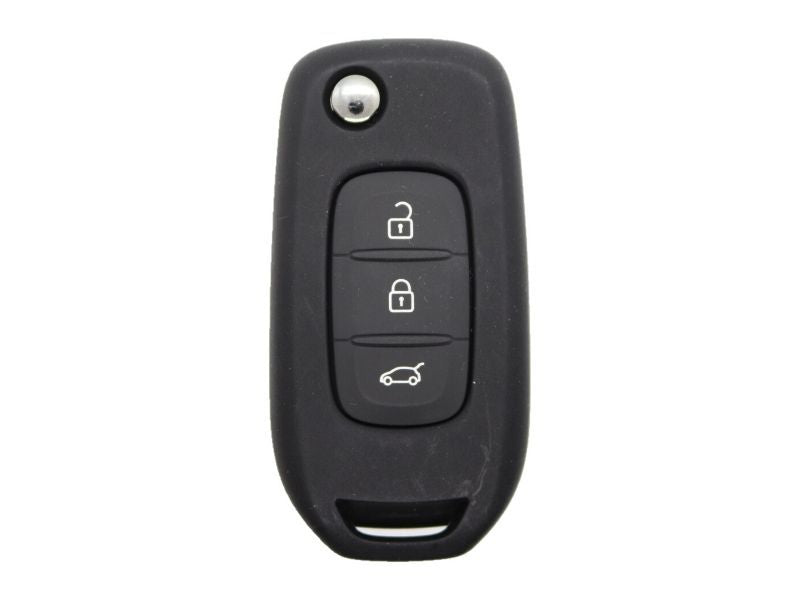 REMOTO - KWID - 3 BOT FLIP