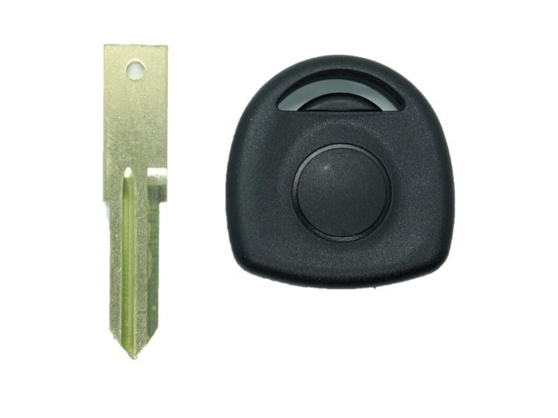 Llave Porta Chip Gm Corsa Izquierda - Perfil Hu46