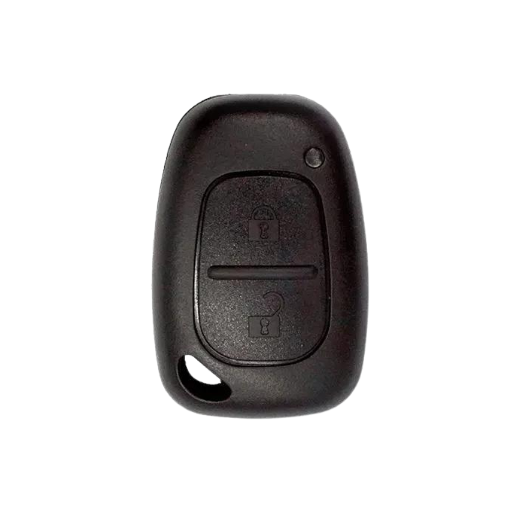 CARCASA - RENAULT CLIO - 2 BOT (SIN INSERTO)