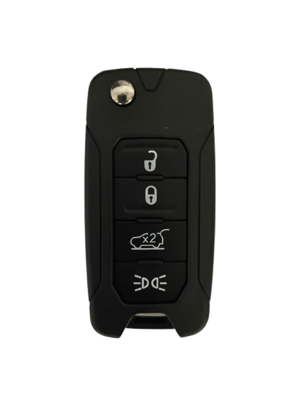 CARCASA - RENEGADE 4 BOT - FLIP