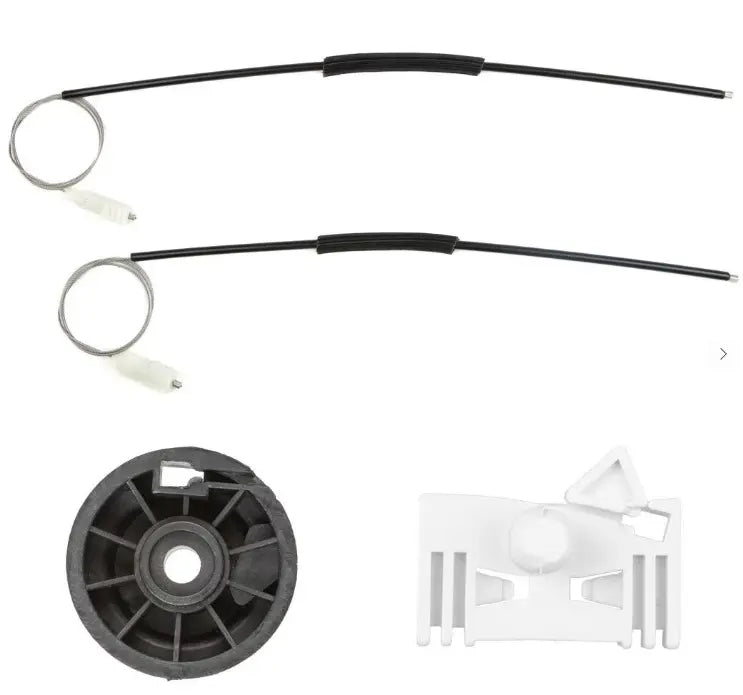 KIT REPARACION CRISTAL - RENAULT - SCENIC 1 - DERECHO
