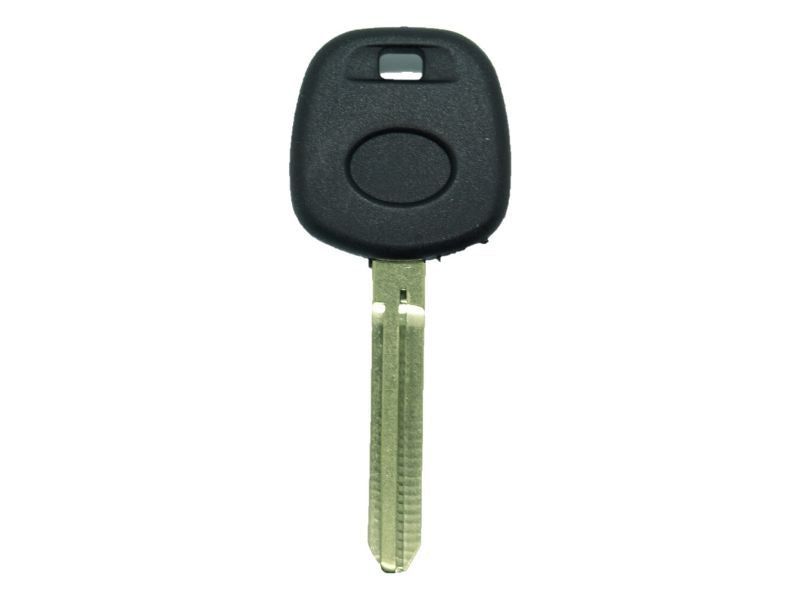 LLAVE P/C - TOYOTA HILUX TOY43