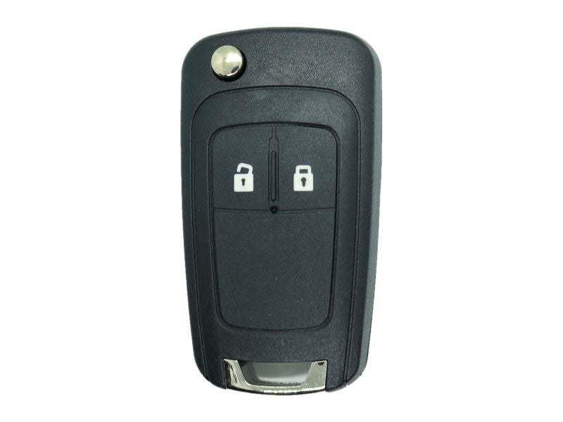 REMOTO - AGILE/CRUZE/S10 - 2 BOT 433 MHZ