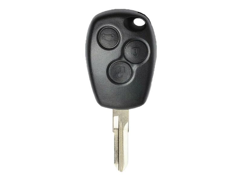 CARCASA - RENAULT SANDERO - 3 BOT DENTADA
