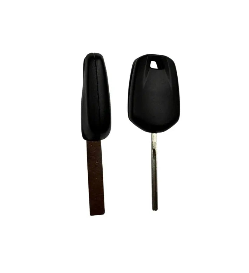 LLAVE P/C - PEUGEOT HU83 CRUZADO