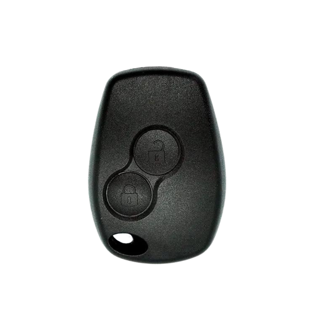 CARCASA - RENAULT SANDERO - 2 BOT