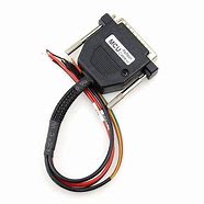 CABLE MCU REFLASH