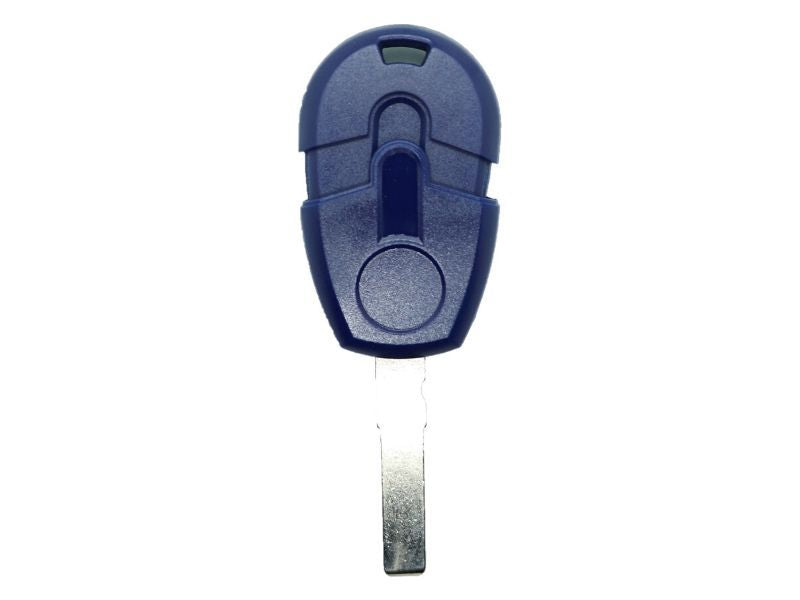 Llave Porta Chip Fiat Palio Mapa Azul Con Desmonte - Perfil Sip22