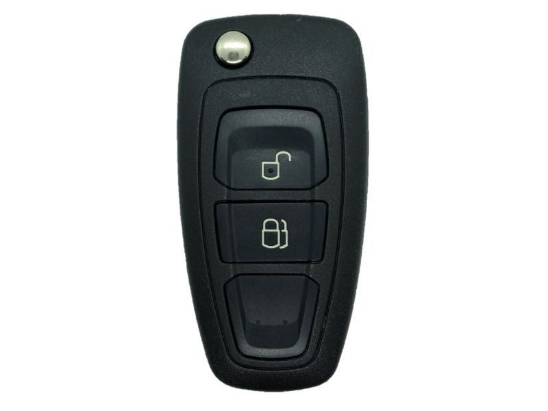Carcasa Ford Ranger 2 Botones