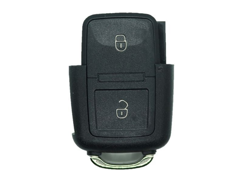 Carcasa Vw Golf CT 2 Botones
