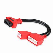 Cable Autel Nissan 16+32