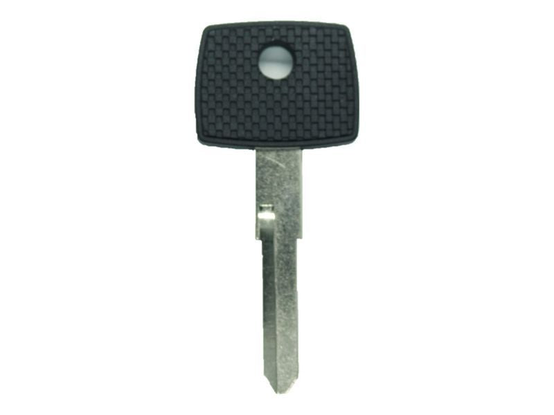 Llave Porta Chip Mercedes - Perfil Hu72