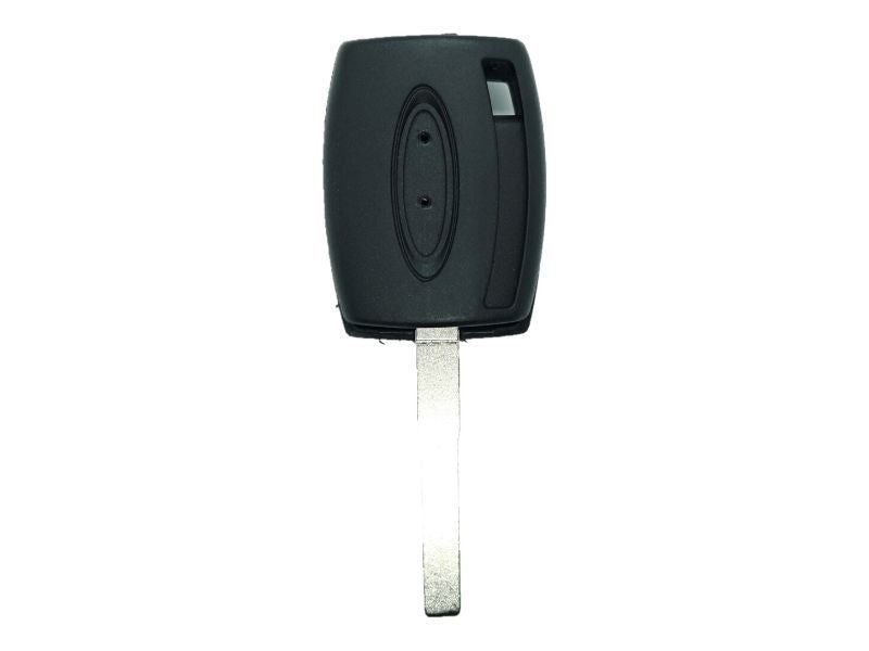 Llave Porta Chip Ford Fiesta Kinetic - Perfil Hu101