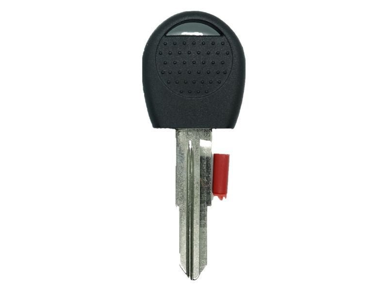 Llave Porta Chip Gm Spark Izquierda