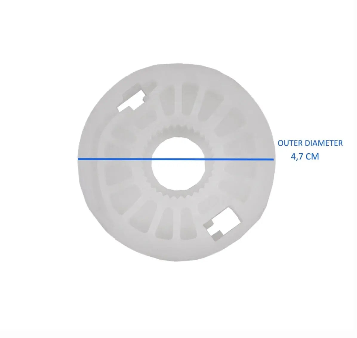 DEVANADOR - VOLKSWAGEN