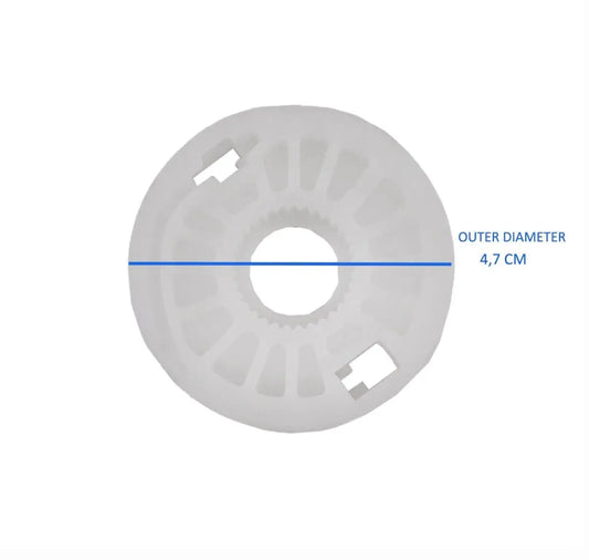 DEVANADOR - VOLKSWAGEN