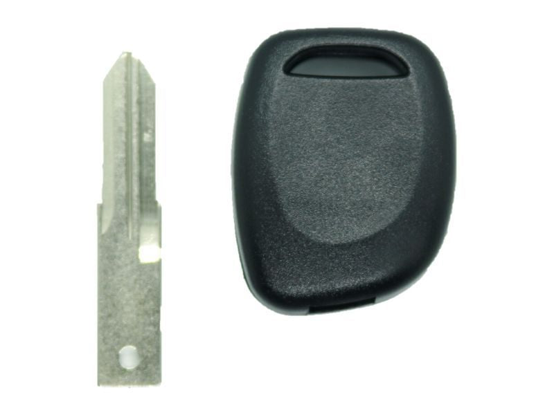 LLAVE P/C - REN. KANGOO/CLIO VACHETTE