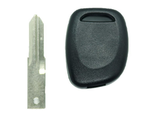 LLAVE P/C - REN. KANGOO/CLIO VACHETTE