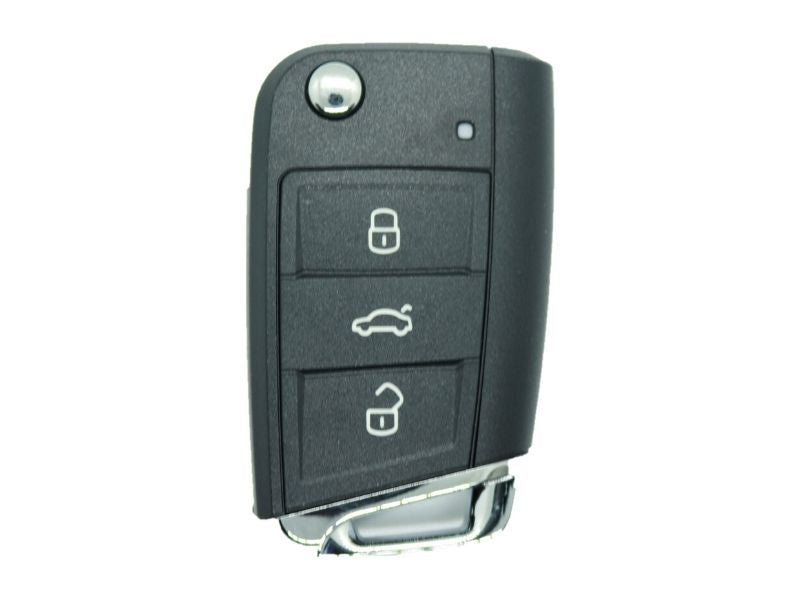 REMOTO - TEX KEYLESS MQB. XS