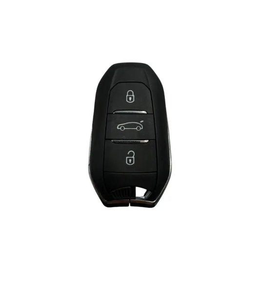 REMOTO PROX - CITROEN - 3 BOT BAUL