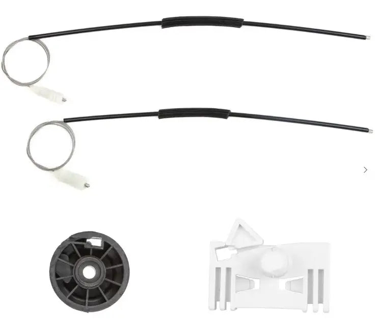 KIT REPARACION CRISTAL - RENAULT - SCENIC 1 - IZQUIERDO